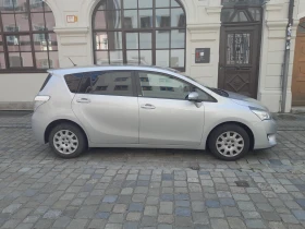 Toyota Verso Edition S, снимка 3