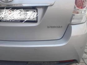 Toyota Verso Edition S, снимка 5