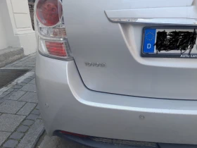 Toyota Verso Edition S, снимка 6