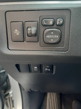 Toyota Verso Edition S, снимка 11