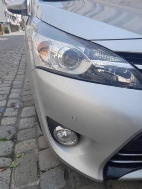 Toyota Verso Edition S, снимка 4