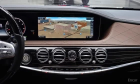 Mercedes-Benz Maybach * S560 4MATIC * АВТОКРЕДИТ БЕЗ ПЪРВОНАЧАЛНА ВНОСКА, снимка 15