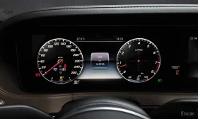 Mercedes-Benz Maybach * S560 4MATIC * АВТОКРЕДИТ БЕЗ ПЪРВОНАЧАЛНА ВНОСКА, снимка 8