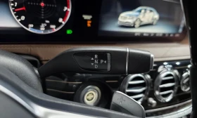 Mercedes-Benz Maybach * S560 4MATIC * АВТОКРЕДИТ БЕЗ ПЪРВОНАЧАЛНА ВНОСКА, снимка 9