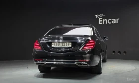 Mercedes-Benz Maybach * S560 4MATIC * АВТОКРЕДИТ БЕЗ ПЪРВОНАЧАЛНА ВНОСКА, снимка 4