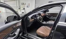 Mercedes-Benz Maybach * S560 4MATIC * АВТОКРЕДИТ БЕЗ ПЪРВОНАЧАЛНА ВНОСКА, снимка 10