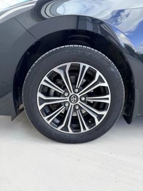 Toyota Corolla 1.6i с ГАЗ Anniversary, снимка 10