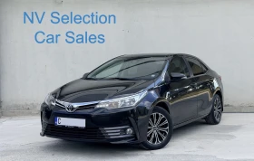 Toyota Corolla 1.6i с ГАЗ Anniversary, снимка 1