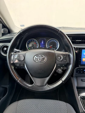 Toyota Corolla 1.6i с ГАЗ Anniversary, снимка 8