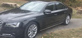 Audi A8 4.2 TDI, снимка 4