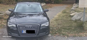 Audi A8 4.2 TDI, снимка 2