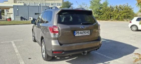 Subaru Forester 2.5 , снимка 6