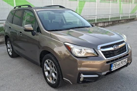 Subaru Forester 2.5 , снимка 3