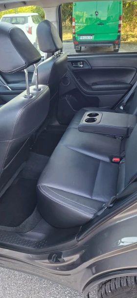 Subaru Forester 2.5 , снимка 10