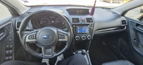 Subaru Forester 2.5 , снимка 11