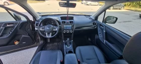 Subaru Forester 2.5 , снимка 8