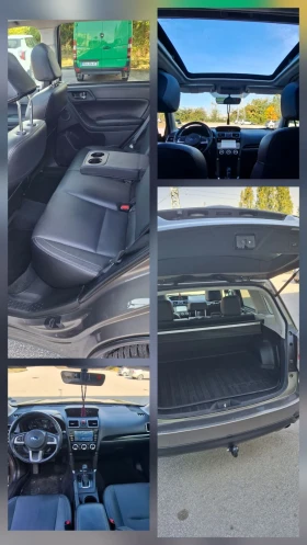 Subaru Forester 2.5 , снимка 16