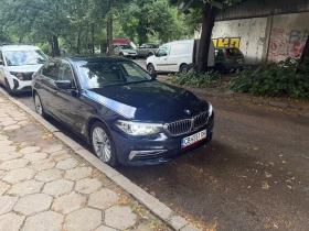 BMW 530E, снимка 2