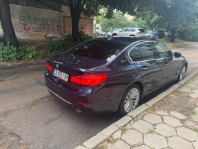 BMW 530E, снимка 3