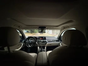 BMW 530E, снимка 5