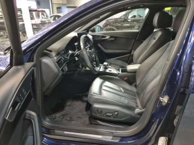 Audi A4 * KOMFORT * CARFAX * От VW * , снимка 7