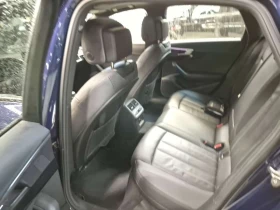 Audi A4 * KOMFORT * CARFAX * От VW * , снимка 8