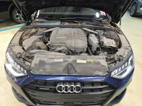 Audi A4 * KOMFORT * CARFAX * От VW * , снимка 15