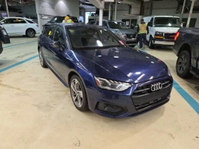 Audi A4 * KOMFORT * CARFAX * От VW * , снимка 2