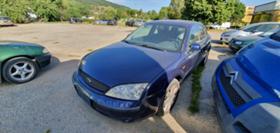 Ford Mondeo 2.0 dci | Mobile.bg   2