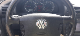 VW Passat 2.5 180, снимка 10