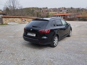 Seat Ibiza 1.2 TDI, снимка 4 - Автомобили и джипове - 45440200