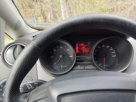 Seat Ibiza 1.2 TDI, снимка 5 - Автомобили и джипове - 45440200