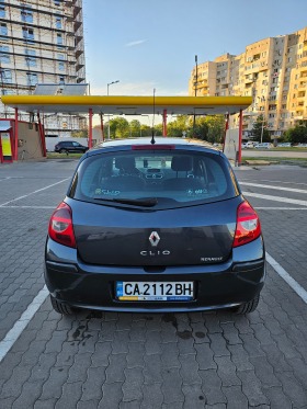 Renault Clio, снимка 4