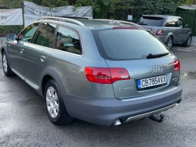 Audi A6 ALLROAD 3.0 TDI, QUATTRO | Mobile.bg    6