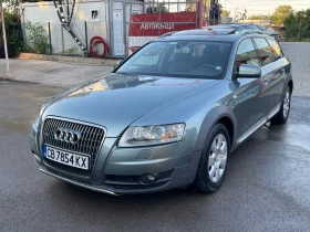 Audi A6 ALLROAD 3.0 TDI, QUATTRO