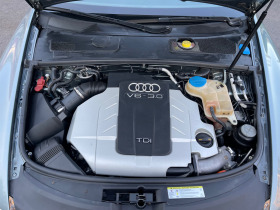 Audi A6 ALLROAD 3.0 TDI, QUATTRO, снимка 14