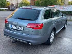 Audi A6 ALLROAD 3.0 TDI, QUATTRO | Mobile.bg    7