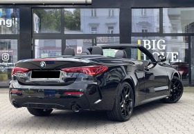 BMW 430 i Cabrio xDrive M-Sport Pro = NEW= Гаранция, снимка 2