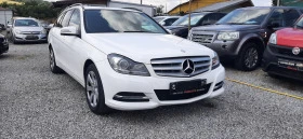 Mercedes-Benz C 200 2.2 cdi executive | Mobile.bg    2