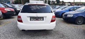 Mercedes-Benz C 200 2.2 cdi executive | Mobile.bg    6