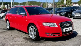     Audi A4 AVANT 3.0D 204HP V6