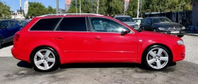     Audi A4 AVANT 3.0D 204HP V6