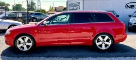 Audi A4 AVANT 3.0D 204HP V6 | Mobile.bg    8