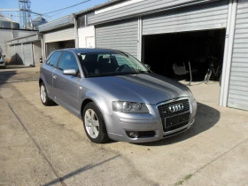 Audi A3 2, 0TDI-QUATTRO-KLIMATRONIK - [4] 