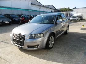 Audi A3 2, 0TDI-QUATTRO-KLIMATRONIK - [1] 