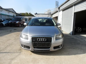 Audi A3 2, 0TDI-QUATTRO-KLIMATRONIK - [3] 