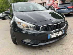 Обява за продажба на Kia Ceed 1.4/100к.с ~12 900 лв. - изображение 3