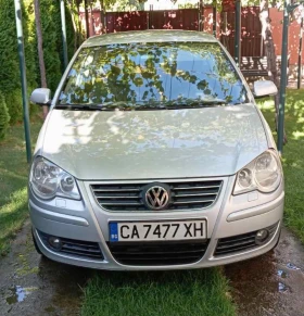 VW Polo, снимка 1