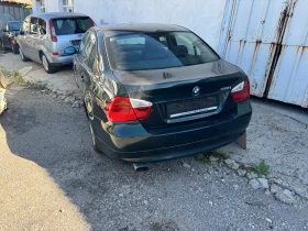 BMW 318 2.0i, снимка 2