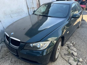 BMW 318 2.0i, снимка 1